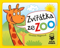 Zvířátka ze ZOO (Hegerová Vendula)