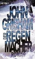 Der Regenmacher (John Grisham)