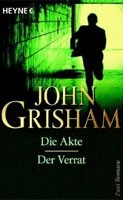 Die Akte (John Grisham)