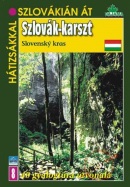 Szlovák-karszt - Slovenský kras (8) (Kollár, Vladimír Mucha. Daniel)