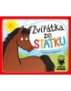 Zvířátka ze statku (Hegerová Vendula)