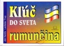 Kľúč do sveta - rumunčina (Kolektív)