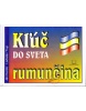 Kľúč do sveta - rumunčina (Kolektív)