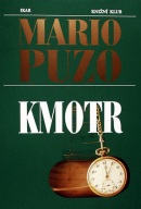 Kmotr (Puzo Mario)