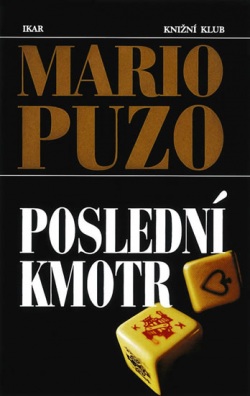 Poslední kmotr (Puzo Mario)