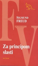 Za princípom slasti (Sigmund Freud)