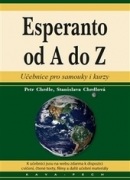 Esperanto od A do Z (Petr Chrdle; Stanislava Chrdlová)