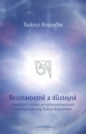 Bezstarostně a důstojně (Tsoknyi Rinpoche)