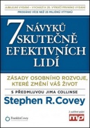 7 návyků skutečně efektivních lidí (Stephen R. Covey)