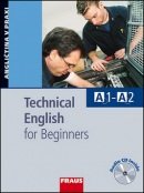 Technical English for Beginners (David Christie)