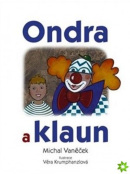 Ondra a klaun (Vaněček Michal)