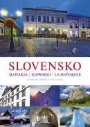 Slovensko Slovakia Slowakei La Slovaquie (Vojček, Ján Lacika Alexander)