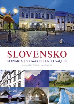 Slovensko Slovakia Slowakei La Slovaquie (Vojček, Ján Lacika Alexander)