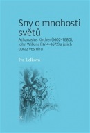 Sny o mnohosti světů (Iva Lelková)