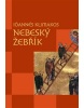 Nebeský žebřík (Ióannés Klimakos)