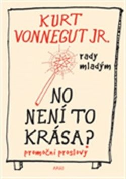 No není to krása? (Kurt jr. Vonnegut)