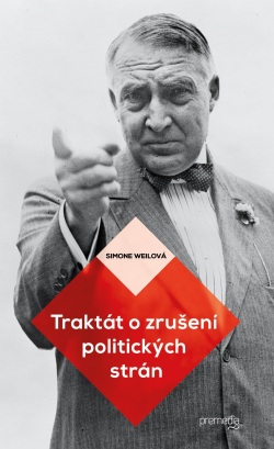 Traktát o zrušení politických strán (Simone Weilová)