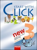 Start with Click New 3 (Miluška Karásková; Jiří Šádek)