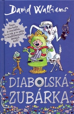 Diabolská zubárka (David Walliams)