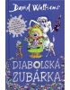 Diabolská zubárka (David Walliams)