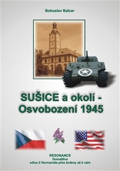 Sušice a okolí (Bohuslav Balcar)