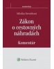 Zákon o cestovných náhradách - komentár (Miluška Horváthová)