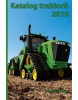 Katalog traktorů 2016 (Pícha Vladimír)