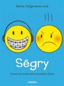 Ségry (Raina Telgemeier)