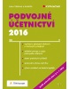 Podvojné účetnictví 2016 (Skálová Jana a kolektiv)