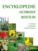 Encyklopedie ochrany rostlin (Jan Kazda; Jan Mikulka; Evženie Prokinová)