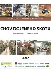 Chov dojeného skotu (Oldřich Doležal; Stanislav Staněk)