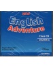 New English Adventure Starter A Class CD