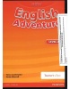 New English Adventure Level 2 ActiveTeach (Tessa Lochowski)