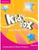 Kid's Box 2nd Edition Starter Class Audio CDs (2) (Caroline Nixon, Michael Tomlinson)