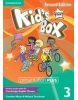 Kid's Box 2nd Edition Level 3 Presentation Plus DVD-ROM (Caroline Nixon, Michael Tomlinson)