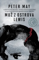 Muž z ostrova Lewis (Peter May)