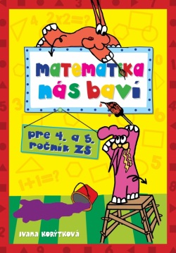 Matematika nás baví (Korýtková Ivana)