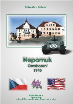 Nepomuk (Bohuslav Balcar)