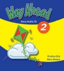New Way Ahead 2 Story Audio CD (Printha, E. - Bowen, M.)
