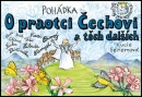 Pohádka O praotci Čechovi a těch dalších (Lucie Seifertová)