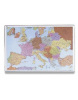 Podložka na stôl 40 x 60cm - mapa Európy