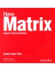 New Matrix Upper-Intermediate CD (Gude, K. - Wildman, J. - Duckworth, M.)