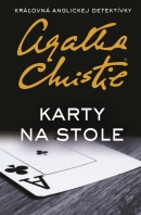 Karty na stole (Christie Agatha)