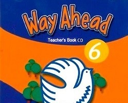 New Way Ahead 6 Teacher's CD (Printha, E. - Bowen, M.)