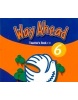 New Way Ahead 6 Teacher's CD (Printha, E. - Bowen, M.)