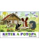 Krtek a potopa