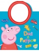 Peppa Pig Deň s Peppou (Jíšová)