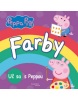 Peppa Pig Uč sa Peppou  Farby