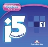 Incredible 5 Level 1 Interactive Whiteboard Software (Jenny Dooley, Virginia Evans)