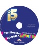 Incredible 5 Level 1 Test Booklet CD-ROM (Jenny Dooley, Virginia Evans)